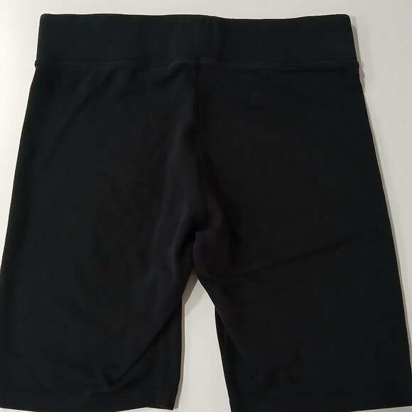 Nike Black Sport Shorts Medium and Under Armour Gray Tank Top Small. Bundle For - Picture 6 of 8